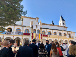 Año Santo Jubilar en honor a la Virgen de las Cortes en Alcaraz