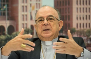Comunicado de la Asesoría Jurídica del cardenal D. Raymundo Damasceno, Comisario Pontificio de los Heraldos del Evangelio